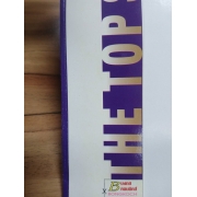 THE TOP SECRET ผ่าแผนลวง ล่าปริศนา 1 **รบกวนเลื่อนดูสภาพหนังสือก่อนการสั่งซื้อ**
